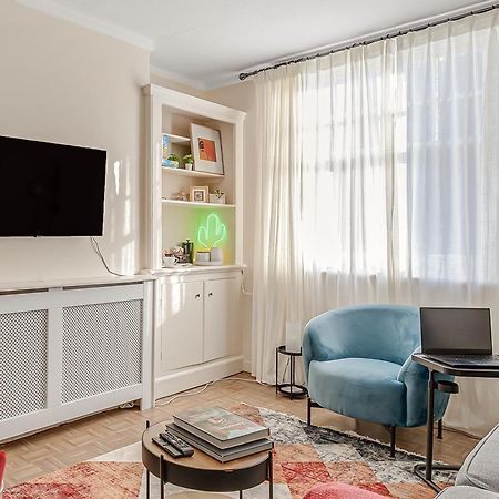 The Covent Courtyard Flat Villa London Ngoại thất bức ảnh