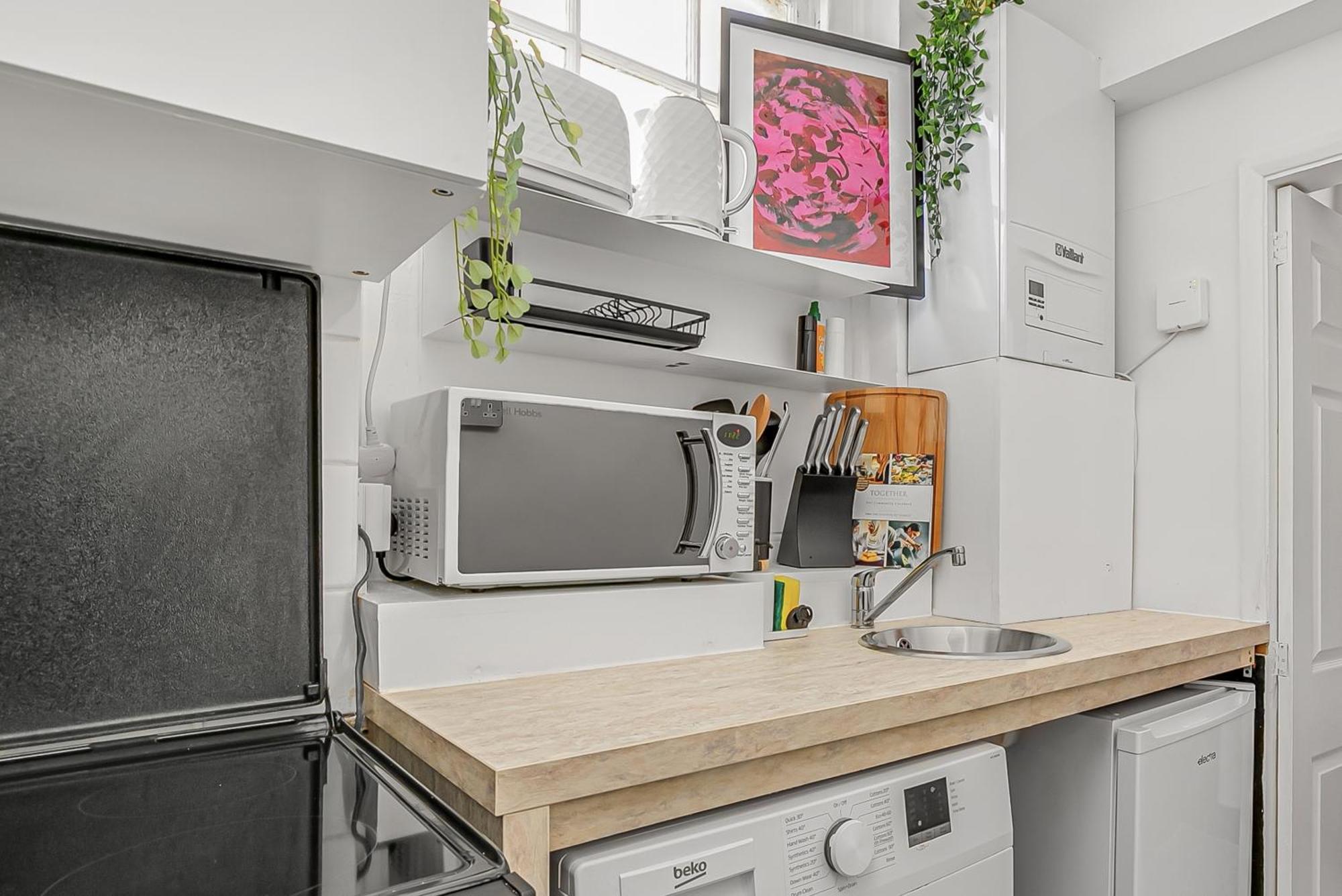 The Covent Courtyard Flat Villa London Ngoại thất bức ảnh