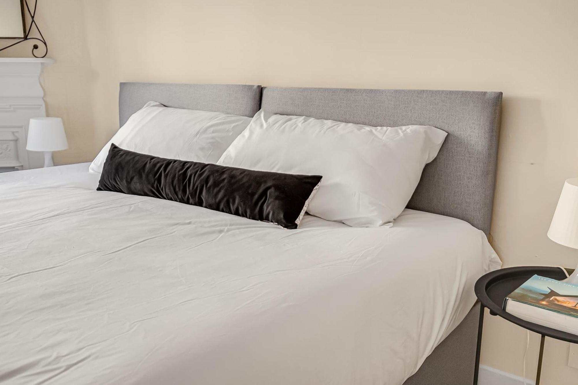The Covent Courtyard Flat Villa London Ngoại thất bức ảnh